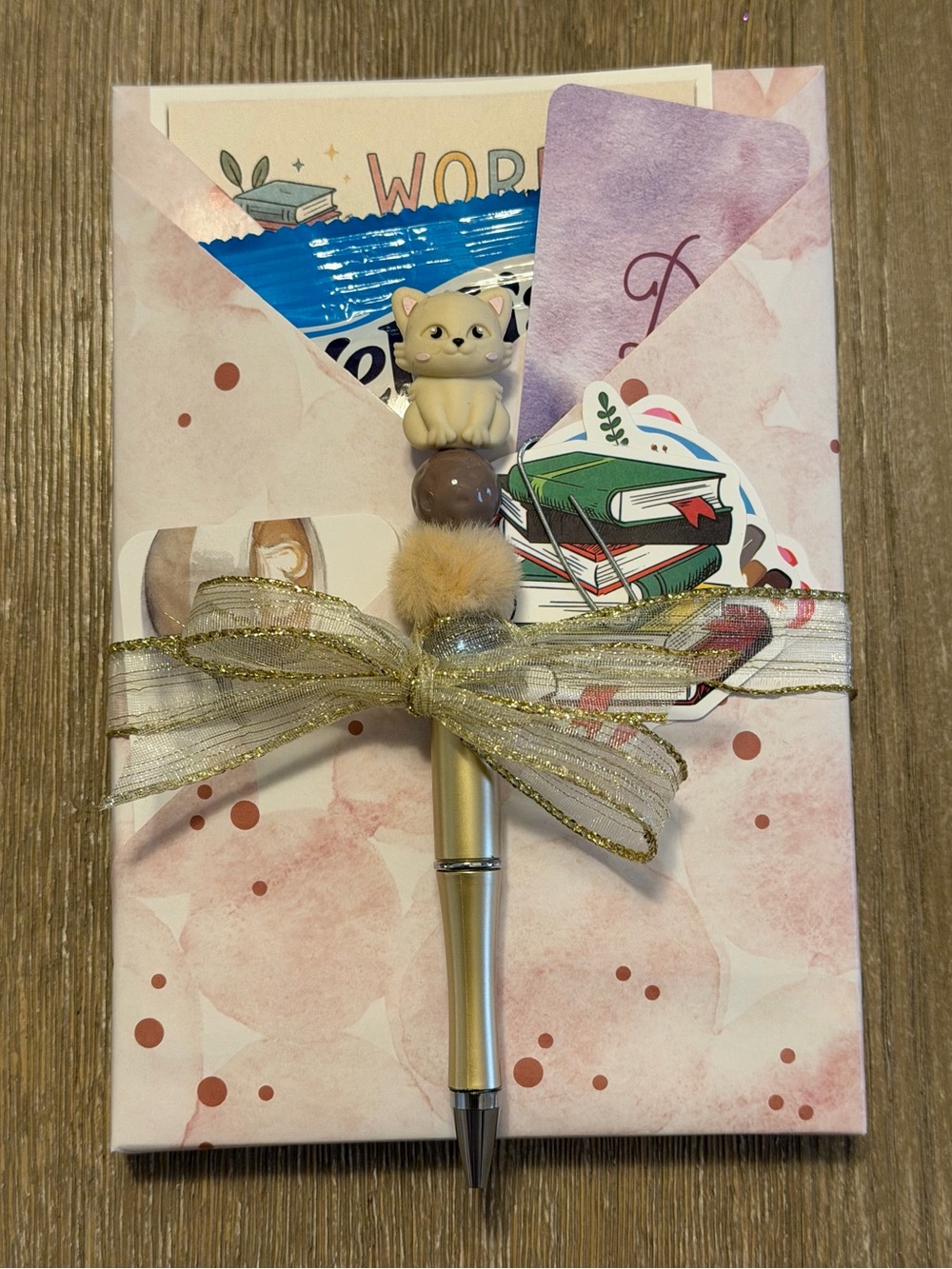 Youth / Children’s Blind Date With a Book: select your age range - Picture 6 of 6